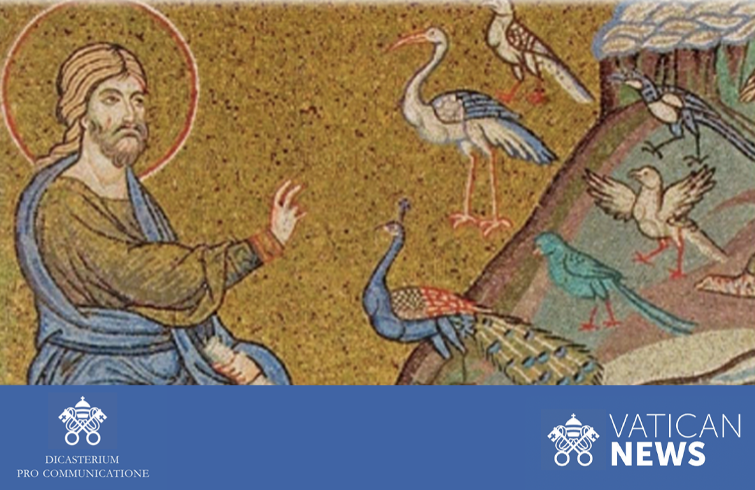 The “ Laudato si’ ” Journalism Course