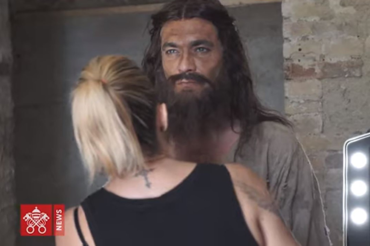 Nelle Marche la presentazione de ‘Il Precursore’, primo docu-film su San Giovanni Battista