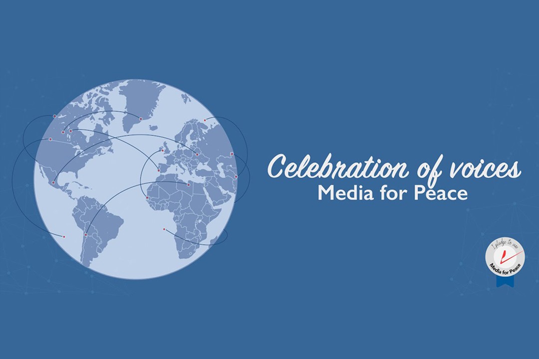 SIGNIS: Celebration of Voices 2021