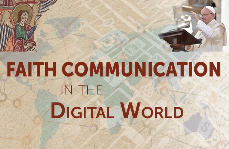“Faith Communication in the Digital World”