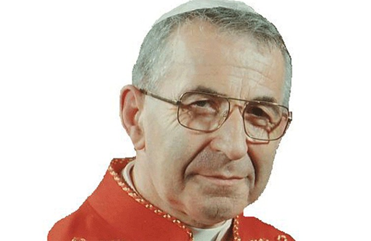 Il 6 giugno sul web il podcast di Radio Vaticana su Giovanni Paolo I