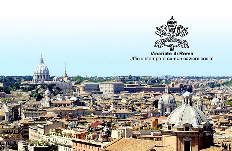 Il 19 maggio l'incontro “La Chiesa in ascolto della città. Giornalisti e comunicatori nel cammino sinodale”