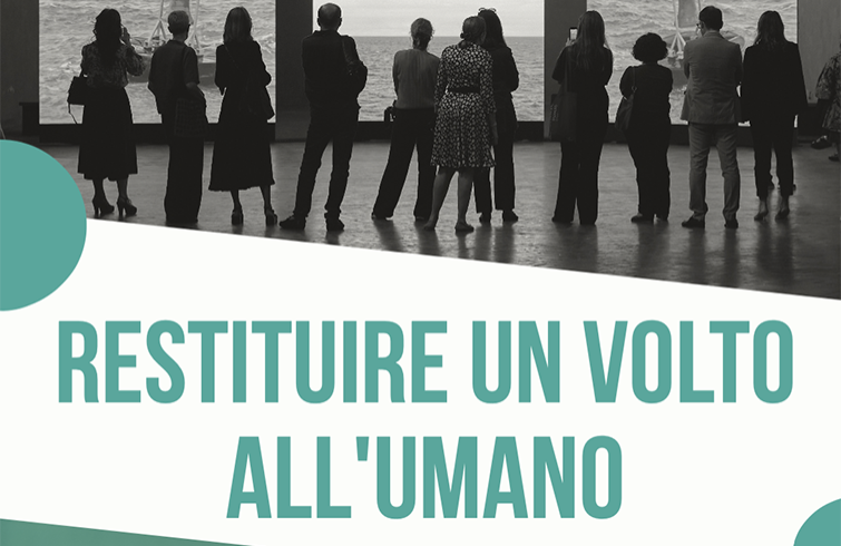 Cultura e dialogo: il 16 settembre il convegno “Restituire un volto all’umano”