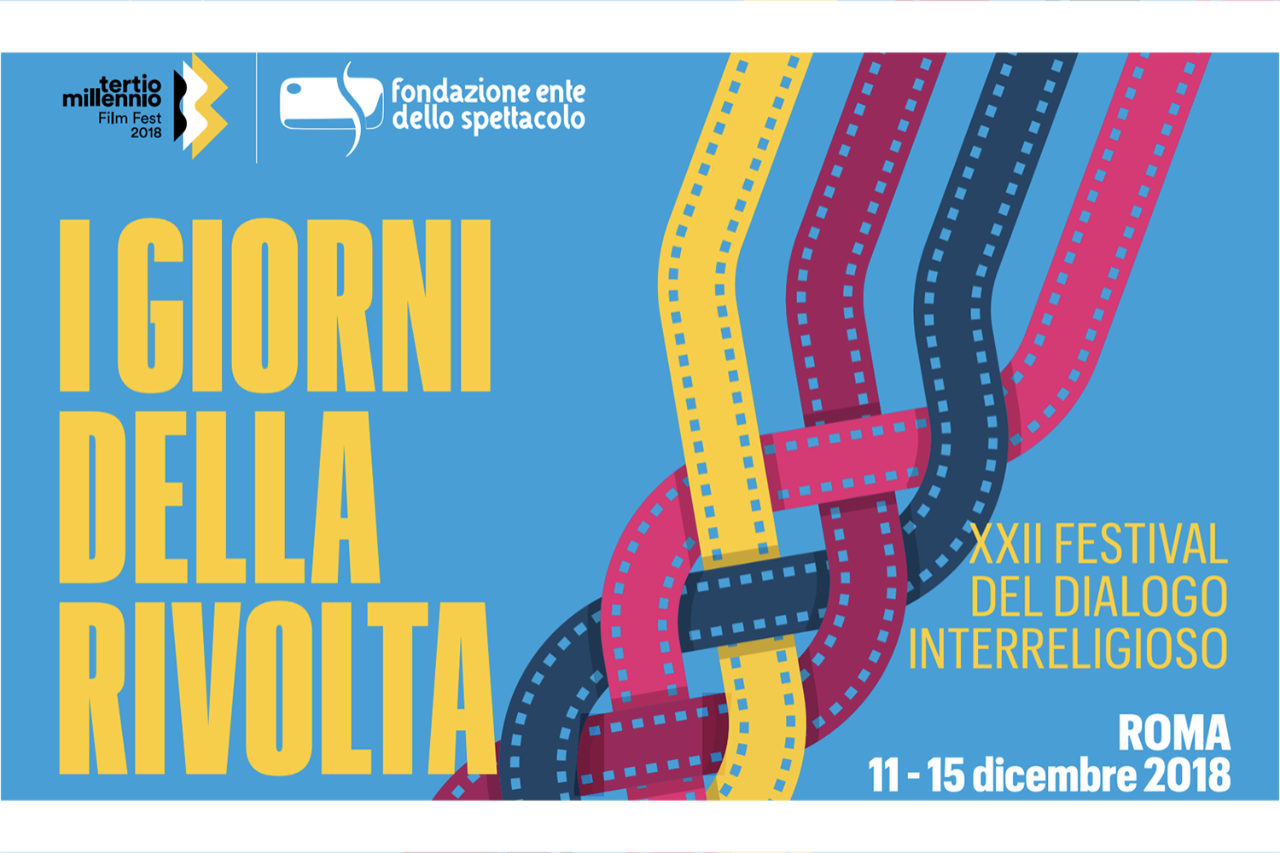 XXII Festival del Dialogo Interreligioso – Tertio Millennio