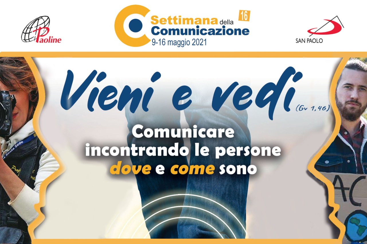 Settimana e Festival della Comunicazione 2021