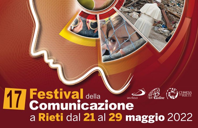 Festival della Comunicazione 2022
