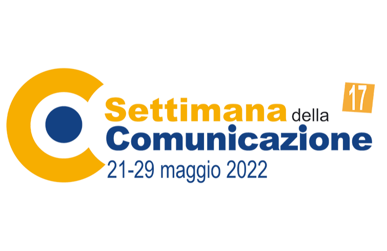 Settimana della Comunicazione 2022: tutti gli eventi in programma