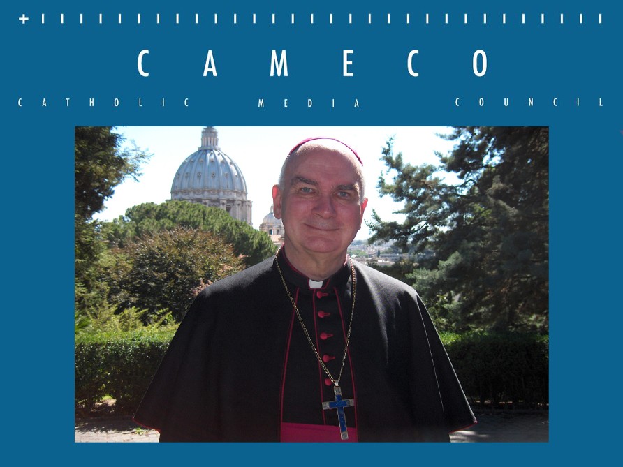 New call for applications to the Cardinal Foley Scholarship Fund for 2022/2023