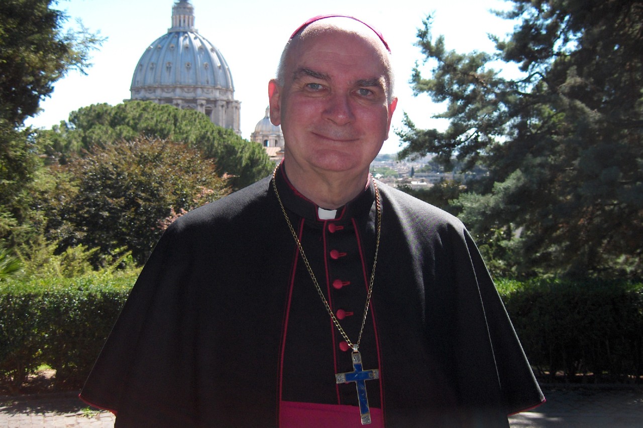 Cardinal Foley Scholarship Fund: deadline on 7th March 2023
