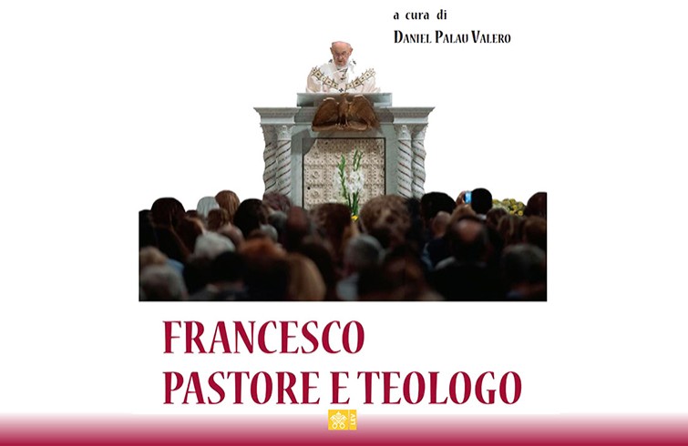 In streaming la presentazione di “Francesco pastore e teologo”