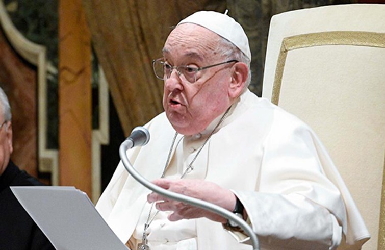 Papa Francesco