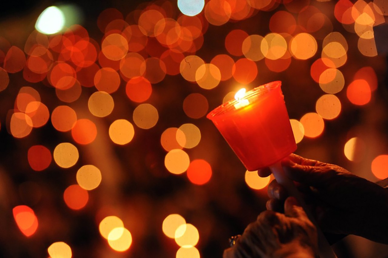 GMCS 2019 : Una preghiera per la GMCS 2019