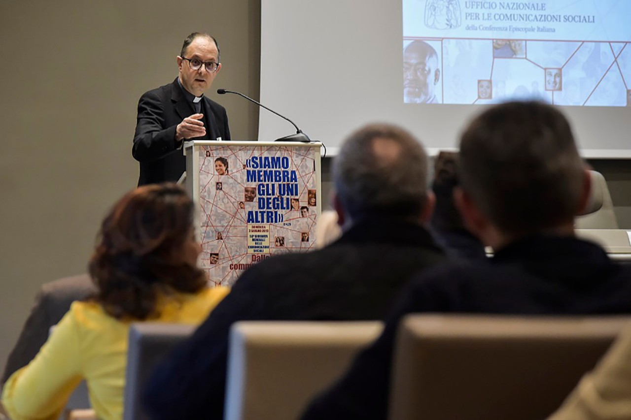 #ComunitàConvergenti: Assisi, 9-11 maggio