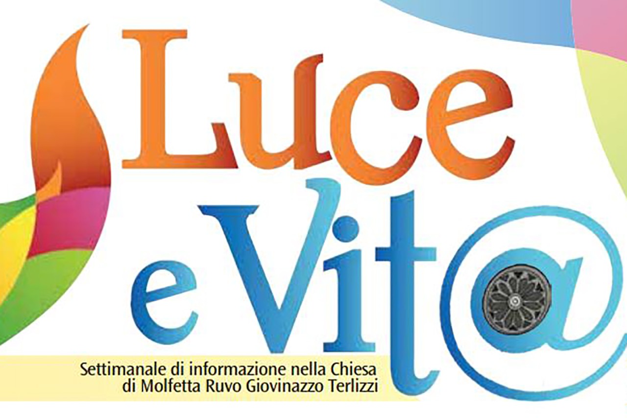 “Luce e vita”: da 95 anni al servizio del territorio di Molfetta