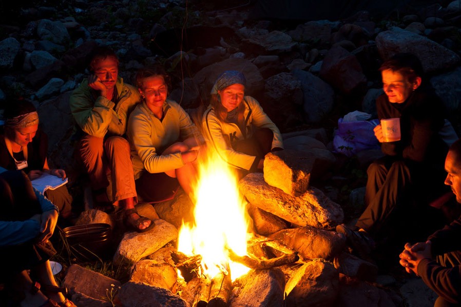 Il sale delle storie: l’incontro e il dialogo con l’altro