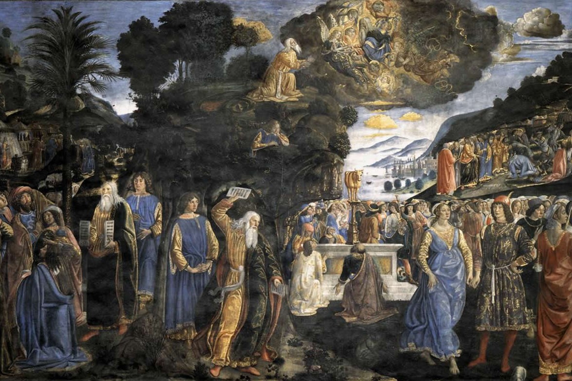 Contro la dittatura dell’ovvio