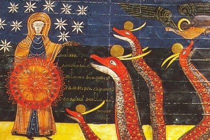 Quella continua lotta contro il tempo informe