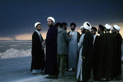 Tra le macerie della guerra la gente mi diceva: «Fotografa! i tuoi occhi sono la nostra voce»