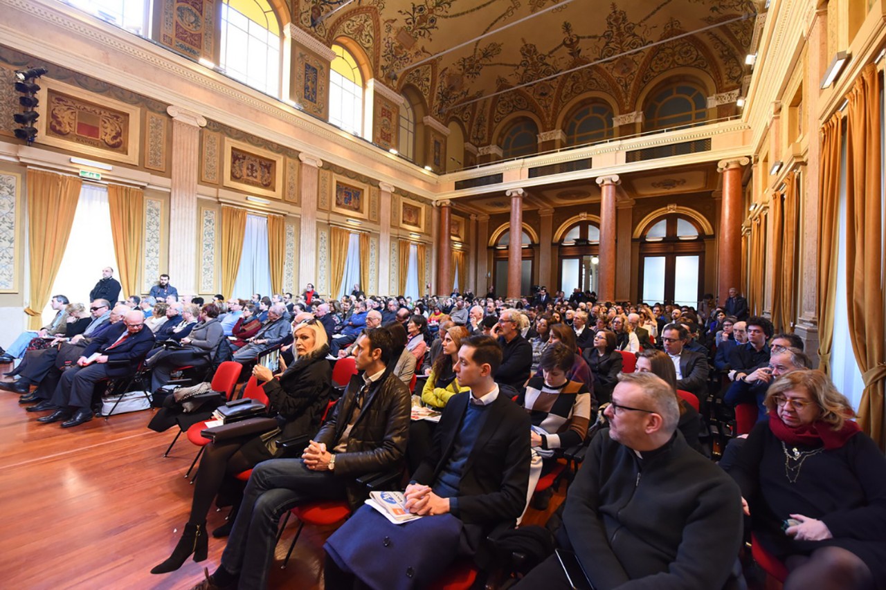 GMCS 2019 : Una comunicazione che sia bene comune