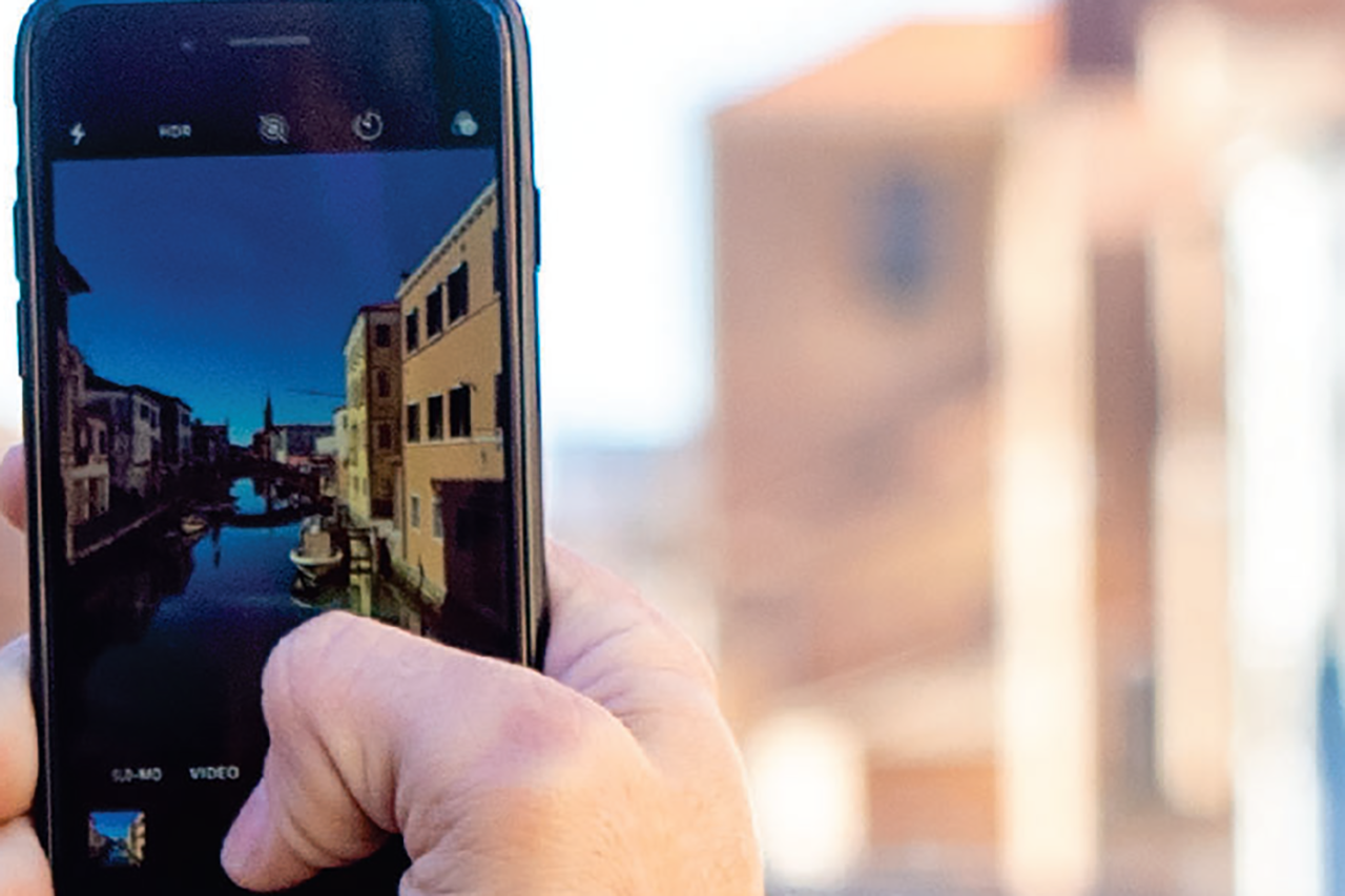 GMCS 2019 A Chioggia: “le belle notizie, dal virtuale al reale"