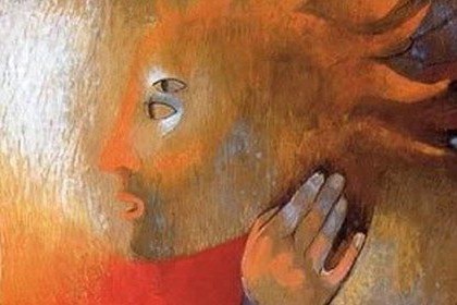 Tu parli anche quando taci