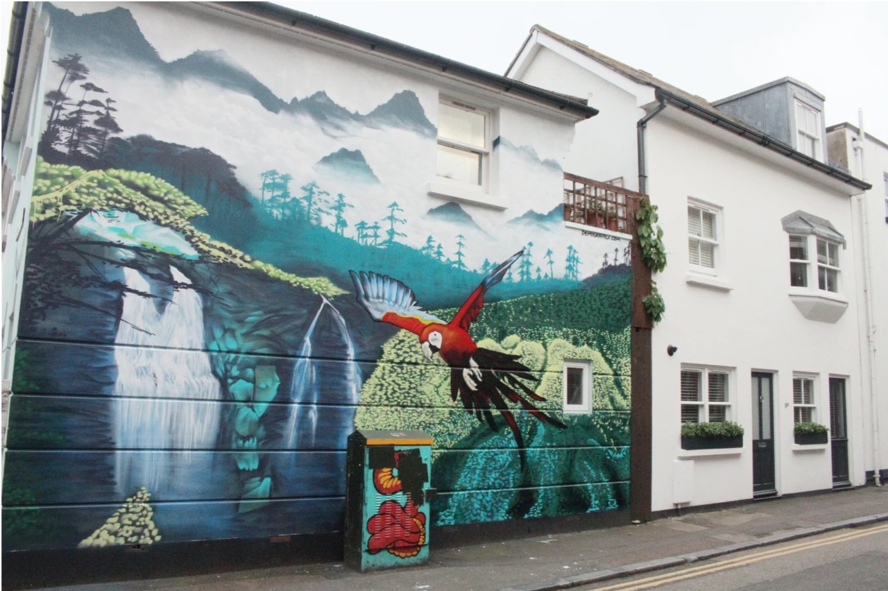 Intessuti e ricamati di parole