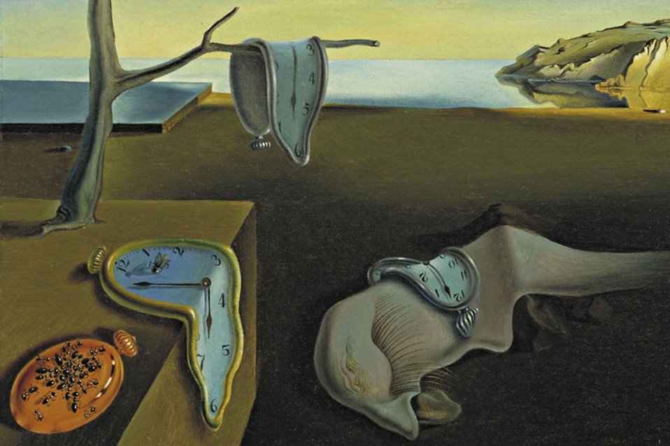 «Dio disse» E lo studente si mise a danzare