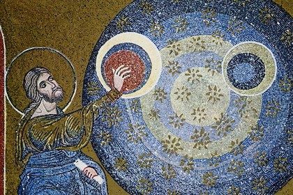 E Dio creò il tempo (e così il racconto)