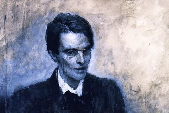 Un profeta mai disarmato