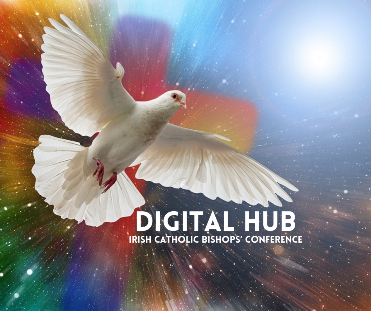 The Digital Hub Resource