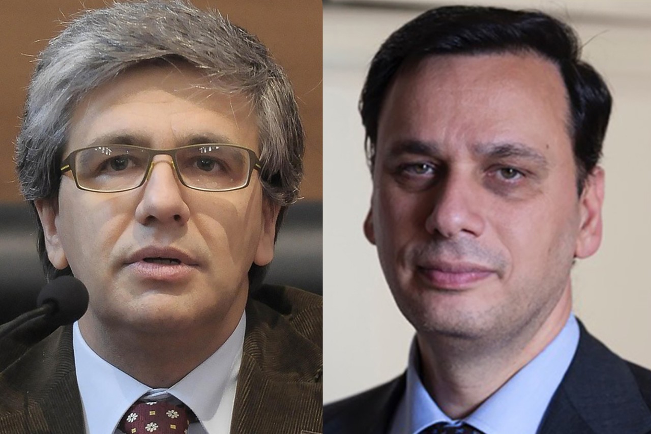 Pope makes new appointments at Vatican Media