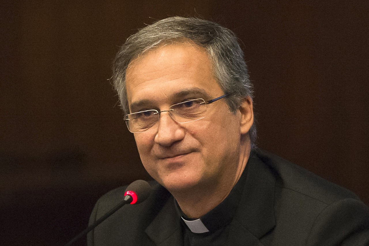 Vatican Media Prefect reflects on Pope’s Communications Day message