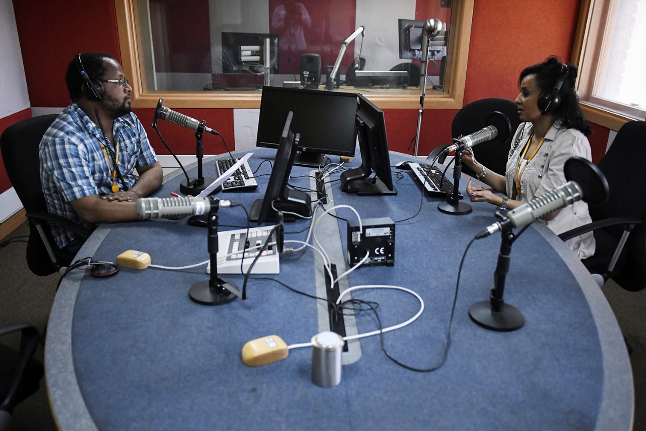 Ruffini: Africa non sia penalizzata nei mercati monopolizzati da grandi produttori