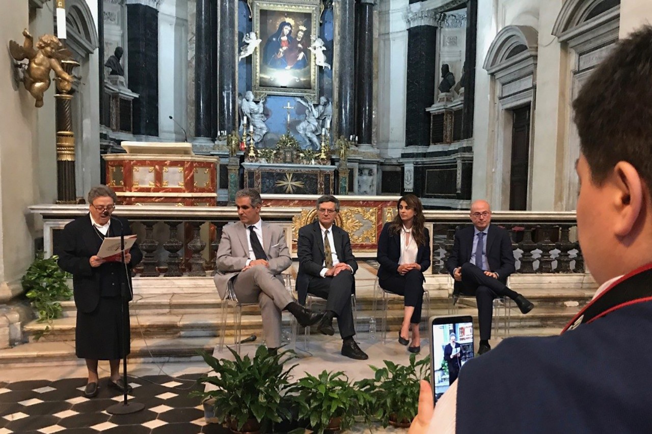 Giornata Comunicazione 2019. Ruffini: fare rete in modo responsabile