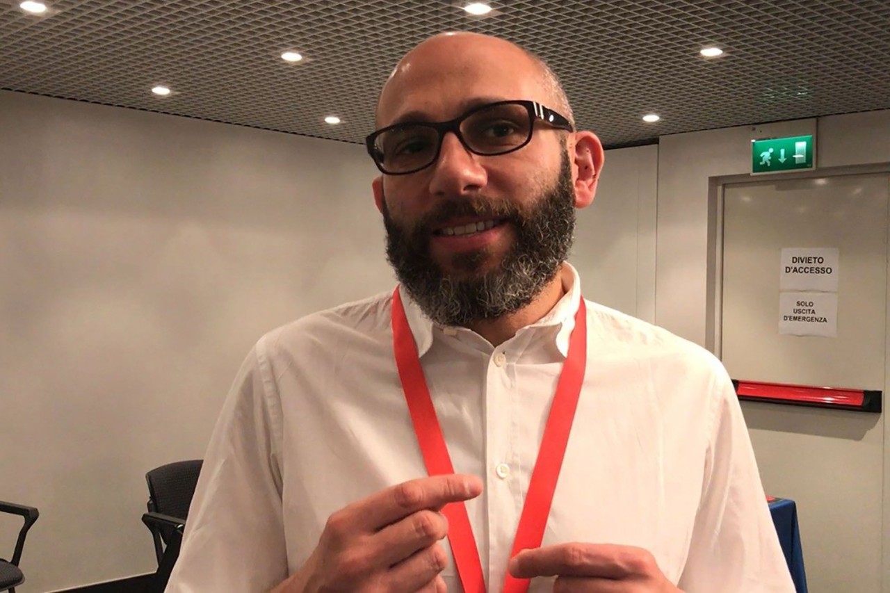 Giornate editoria cattolica: Morris (Canvas 8), lettori attratti dal "supervisuale"