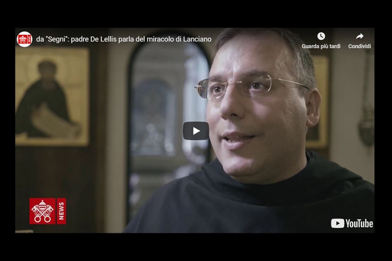 Il documentario “Segni” inaugura il Festival del cinema di Spello