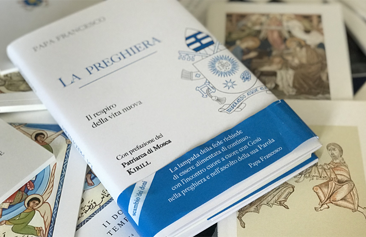 Papa Francesco: la preghiera dei cristiani sia il respiro della Chiesa