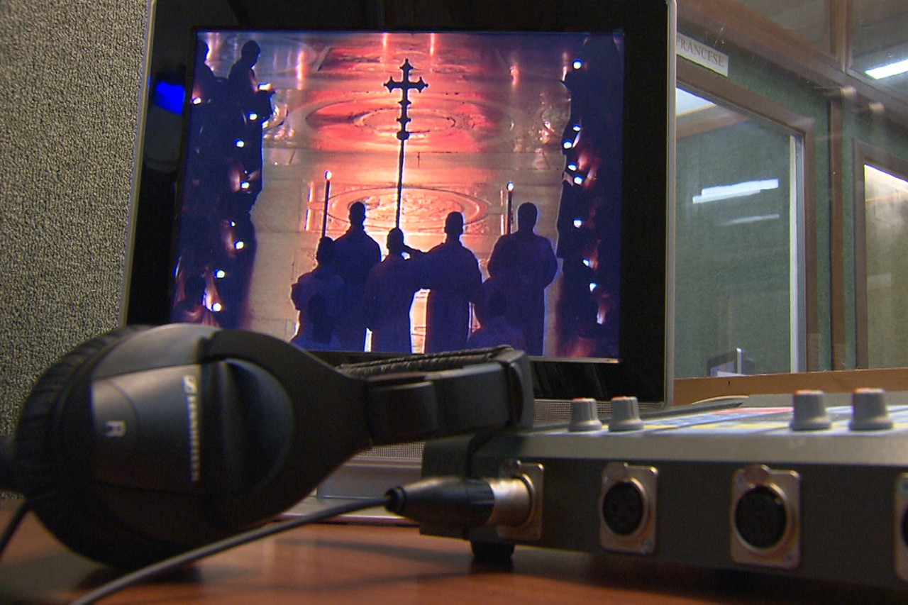 Lourdes: 24° Giornata di San Francesco di Sales su "Media e prossimità"