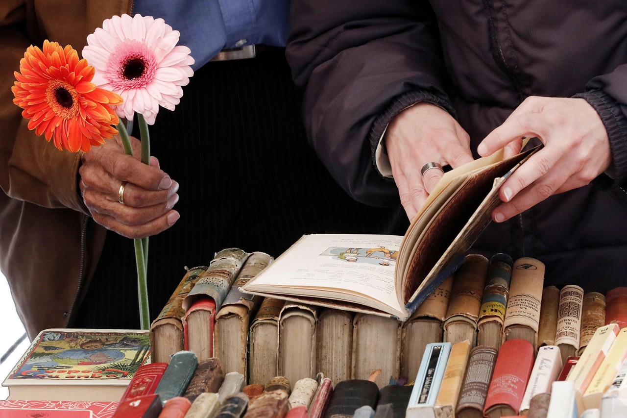 Ritrovare il senso della storia e del racconto