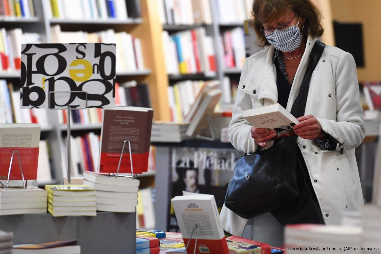 “Il racconto”, parola dell’anno per l’Osservatore Romano