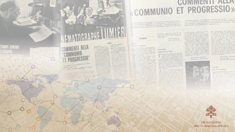 Dal passato al futuro della comunicazione nel segno della verità