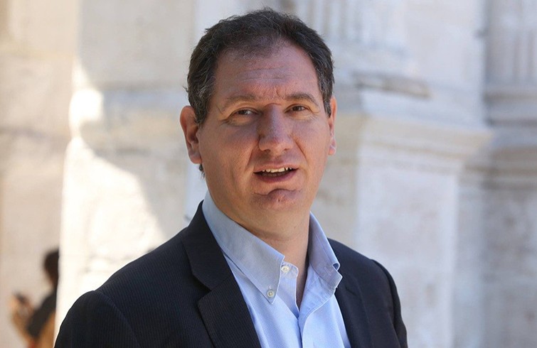 Lorenzo Fazzini è il nuovo responsabile editoriale della LEV