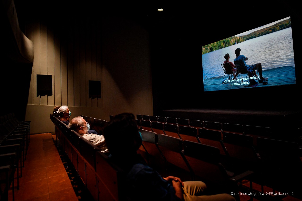 Tertio Millennio Film Fest: storie di rinascita e di vita nuova