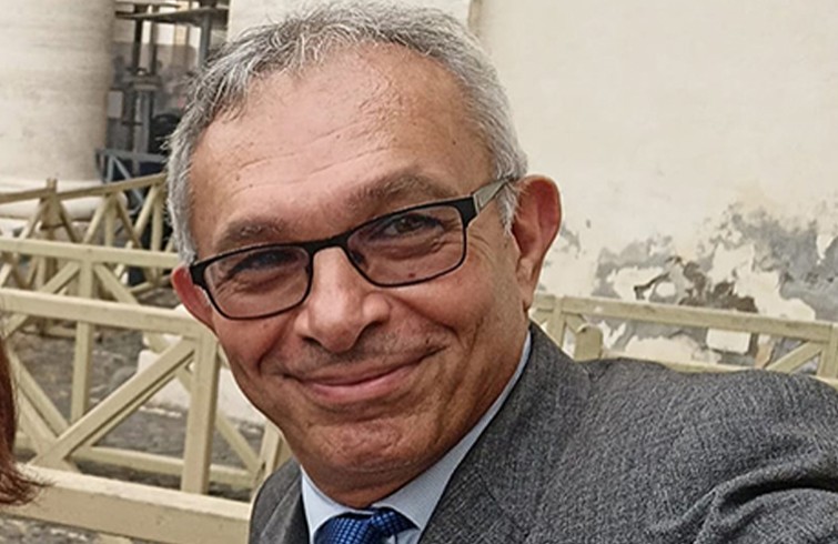 Vincenzo Varagona nuovo presidente dell’Unione Cattolica Stampa Italiana