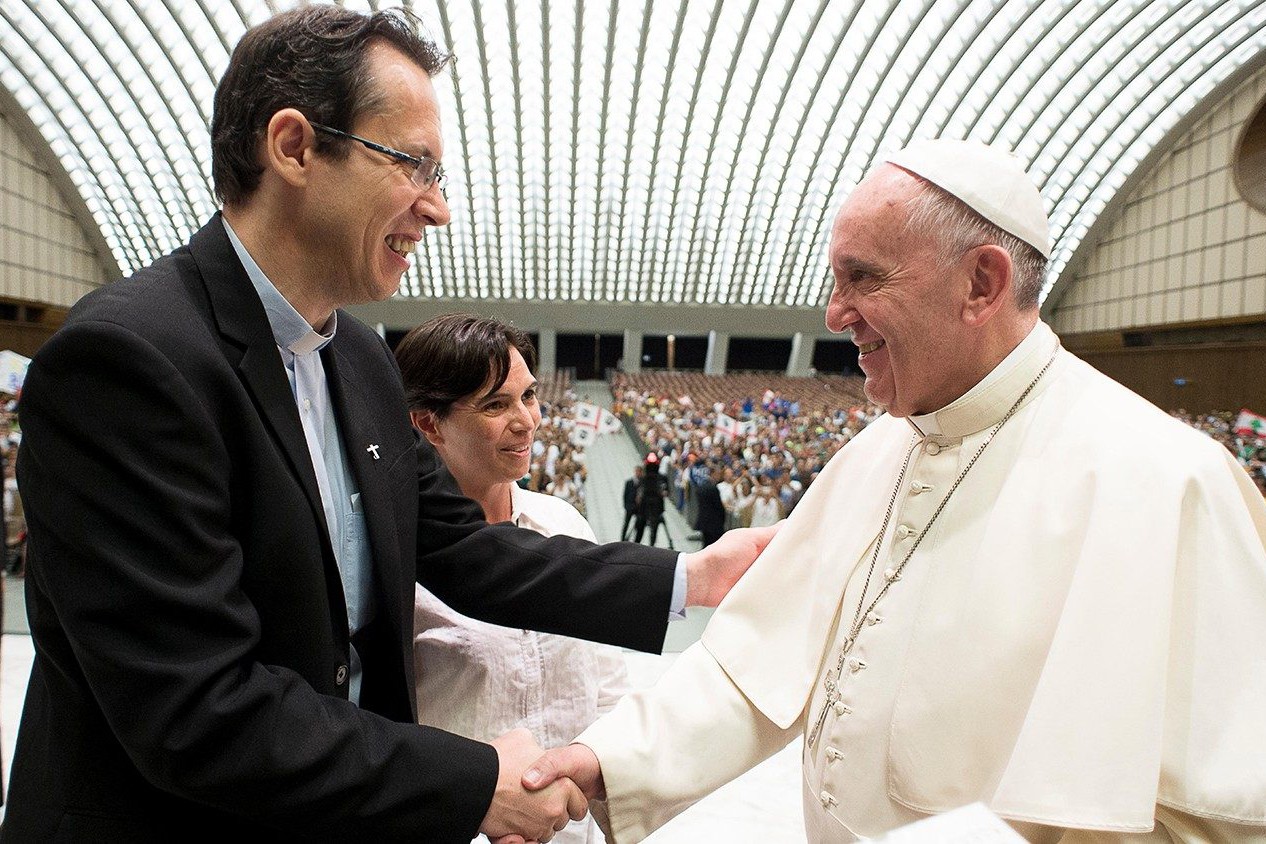 Il “Video del Papa” celebra il quinto anniversario ed ora verrà tradotto in 23 lingue