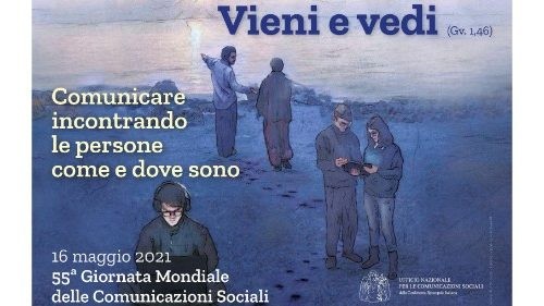 Sentirsi a proprio agio nella complessità della comunicazione