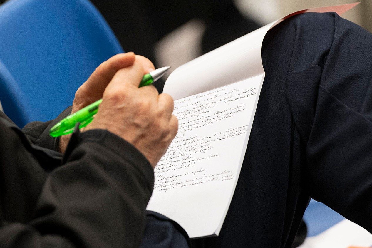 “Vieni e Vedi”, da Molfetta a Rieti il Festival della Comunicazione 2021