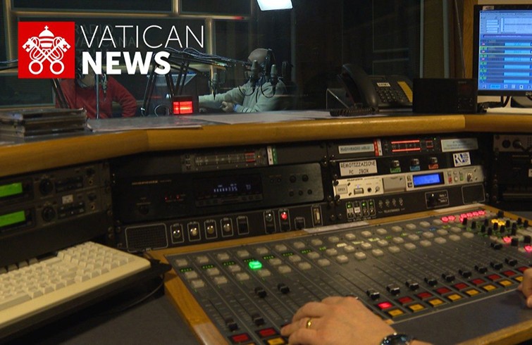 Radio Vaticana per la pace in Ucraina, sulle note di Beethoven