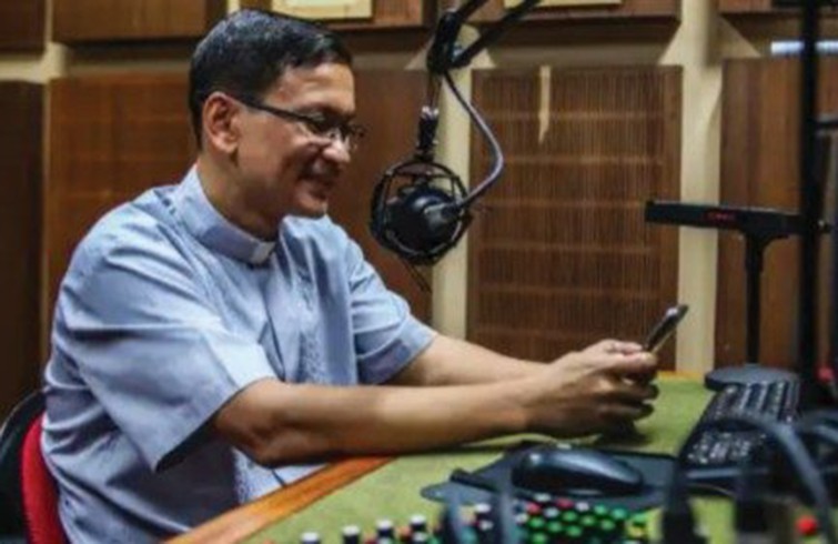 Comunicazione è missione