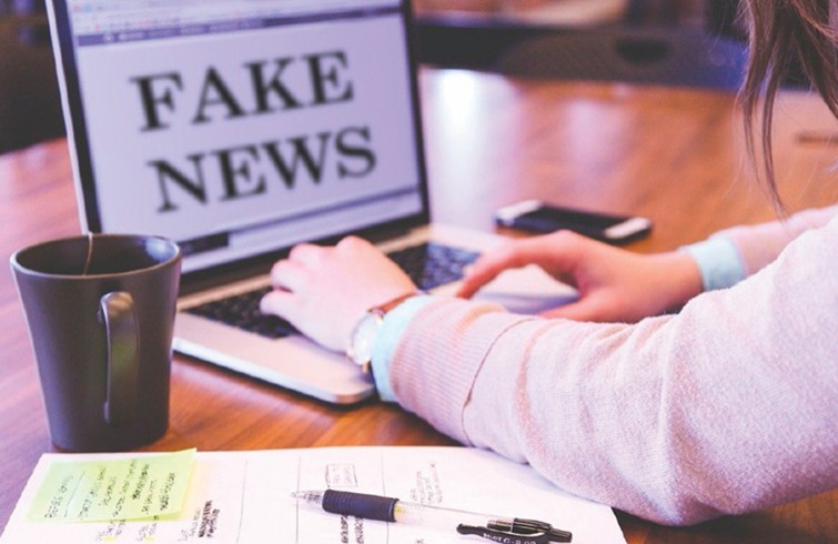 Non basta l’algoritmo,  c’è bisogno di informazioni verificate e di qualità